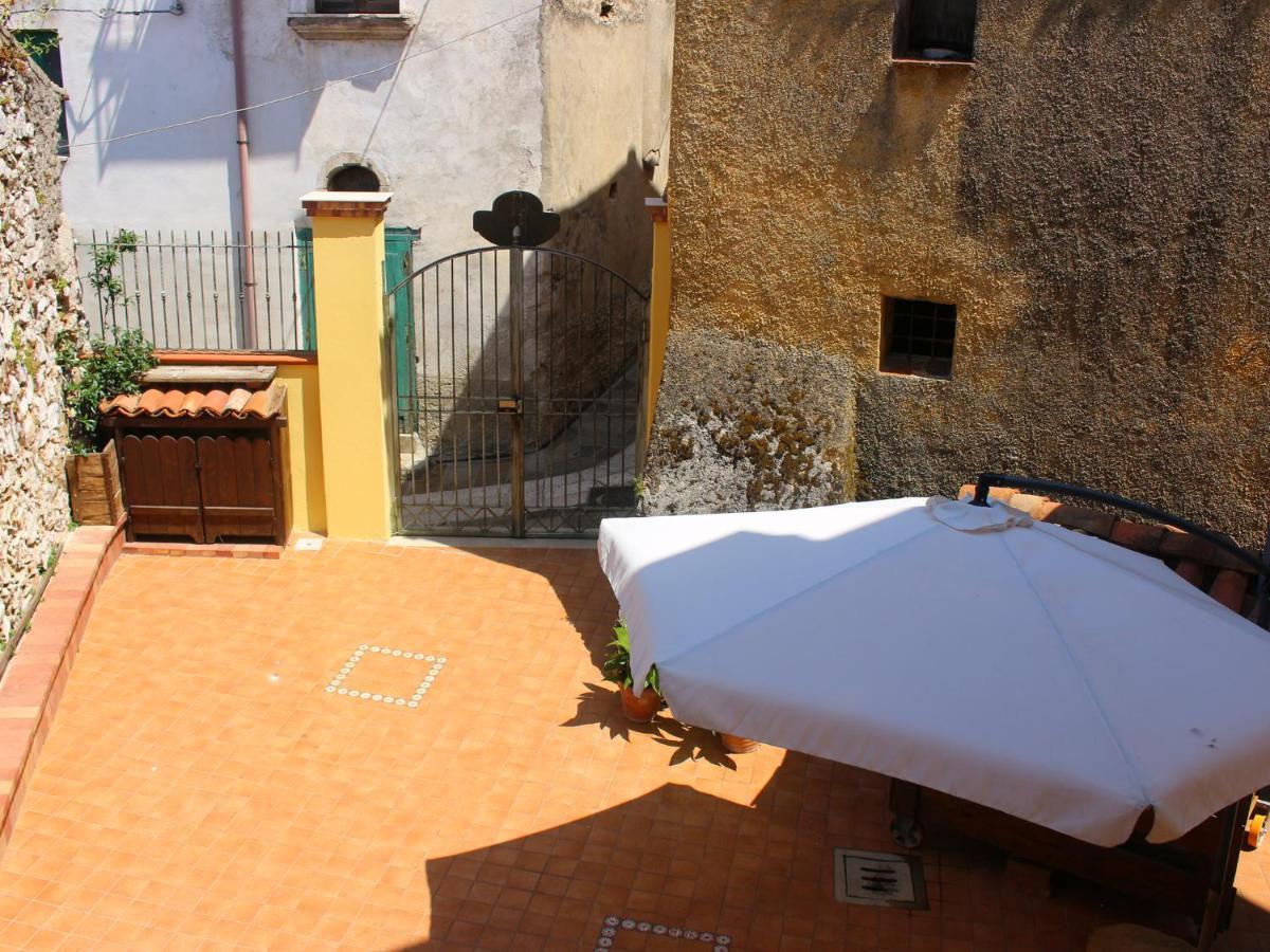 La Chiocciola Bed & Breakfast Trentinara Exterior photo
